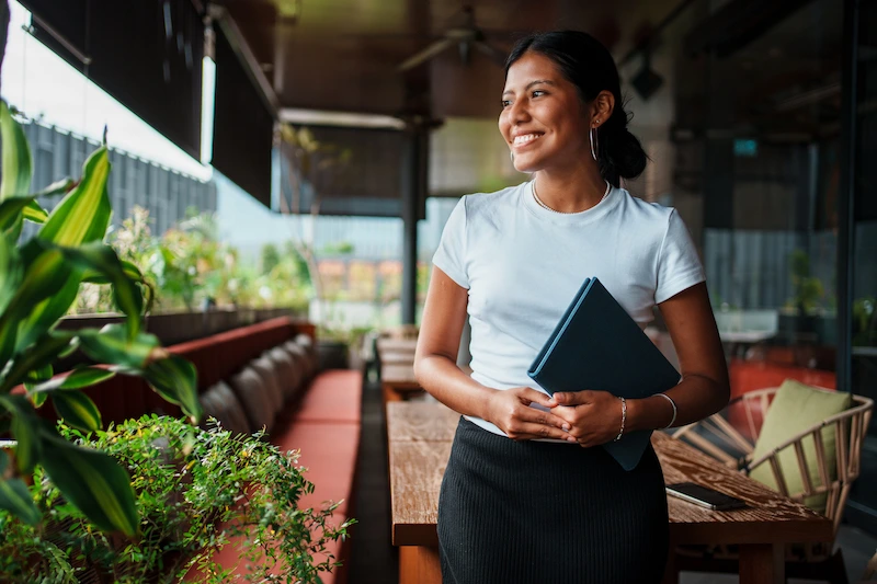 Restaurant Owner